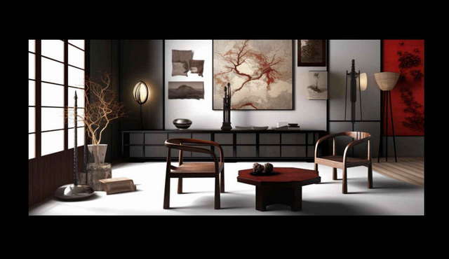 图片[5]-全球设计案例智能库_OJBKAI.COM东方艺术Midjourney灵感图库-_设计智库－全球设计案例智能库_OJBKAI.COM-全球设计案例智能库_OJBKAI.COM设计智库