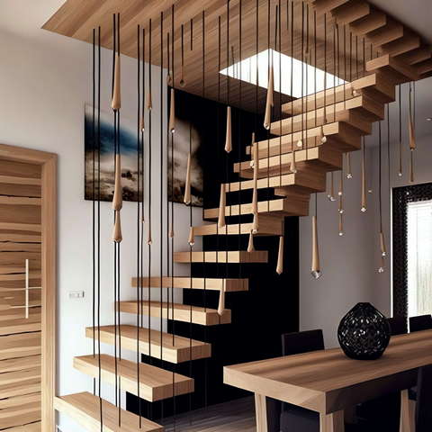 图片[4]-全球设计案例智能库_OJBKAI.COM艺术旋转楼梯-3_Midjourney灵感图库-设计智库－全球设计案例智能库_OJBKAI.COM-全球设计案例智能库_OJBKAI.COM设计智库