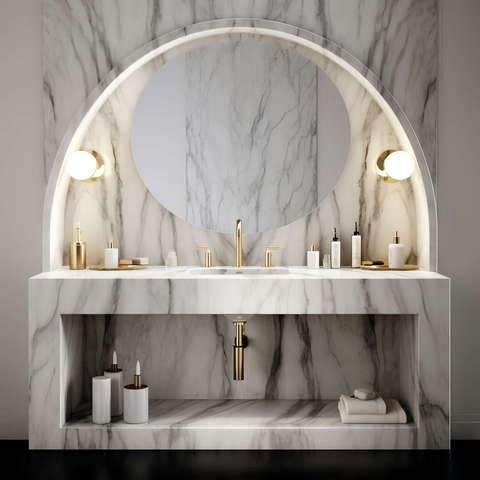 图片[6]-全球设计案例智能库_OJBKAI.COM盥洗台Midjourney灵感图库-_设计智库－全球设计案例智能库_OJBKAI.COM-全球设计案例智能库_OJBKAI.COM设计智库