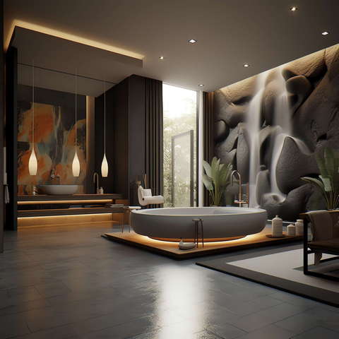 图片[52]-全球设计案例智能库_OJBKAI.COM家装现代浴缸Midjourney灵感图库-_设计智库－全球设计案例智能库_OJBKAI.COM-全球设计案例智能库_OJBKAI.COM设计智库
