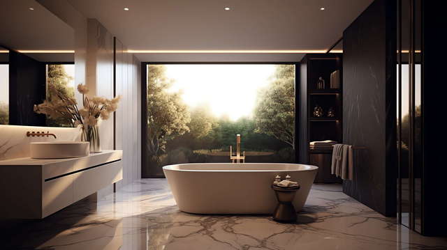 图片[15]-全球设计案例智能库_OJBKAI.COM现代风格卫浴Midjourney灵感图库-_设计智库－全球设计案例智能库_OJBKAI.COM-全球设计案例智能库_OJBKAI.COM设计智库