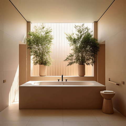 图片[8]-全球设计案例智能库_OJBKAI.COM现代前卫浴室Midjourney灵感图库-_设计智库－全球设计案例智能库_OJBKAI.COM-全球设计案例智能库_OJBKAI.COM设计智库