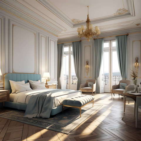 图片[5]-全球设计案例智能库_OJBKAI.COM古典欧式卧室Midjourney灵感图库-_设计智库－全球设计案例智能库_OJBKAI.COM-全球设计案例智能库_OJBKAI.COM设计智库