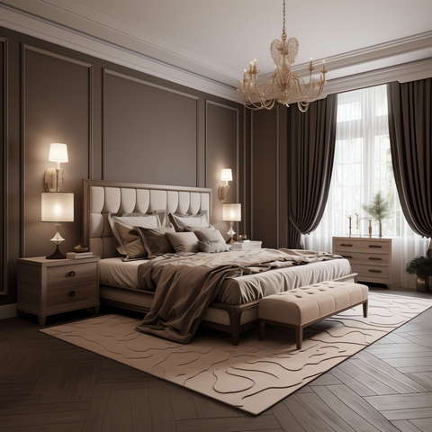 图片[43]-全球设计案例智能库_OJBKAI.COM欧式古典风格卧室Midjourney灵感图库-_设计智库－全球设计案例智能库_OJBKAI.COM-全球设计案例智能库_OJBKAI.COM设计智库