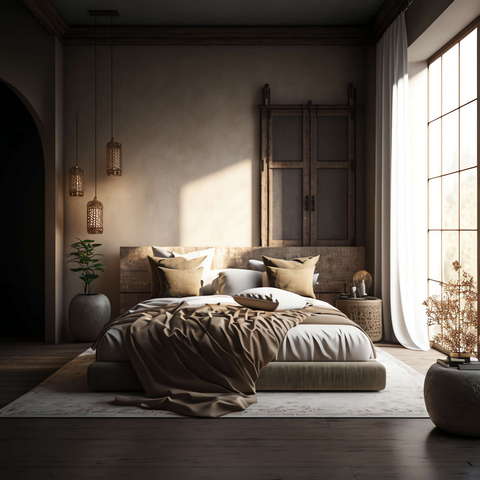 图片[6]-全球设计案例智能库_OJBKAI.COM卧室-2_Midjourney灵感图库-设计智库－全球设计案例智能库_OJBKAI.COM-全球设计案例智能库_OJBKAI.COM设计智库