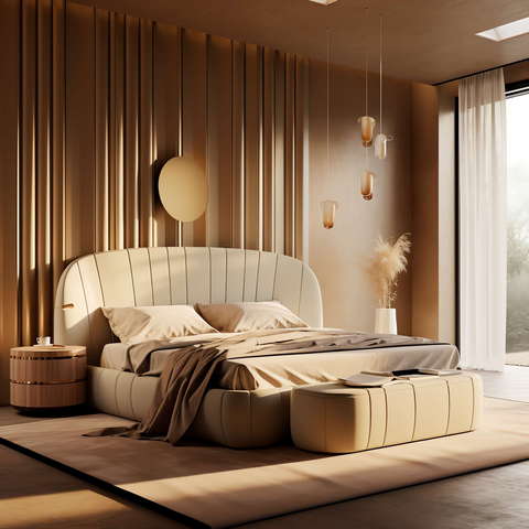 图片[11]-全球设计案例智能库_OJBKAI.COM现代风格床Midjourney灵感图库-_设计智库－全球设计案例智能库_OJBKAI.COM-全球设计案例智能库_OJBKAI.COM设计智库