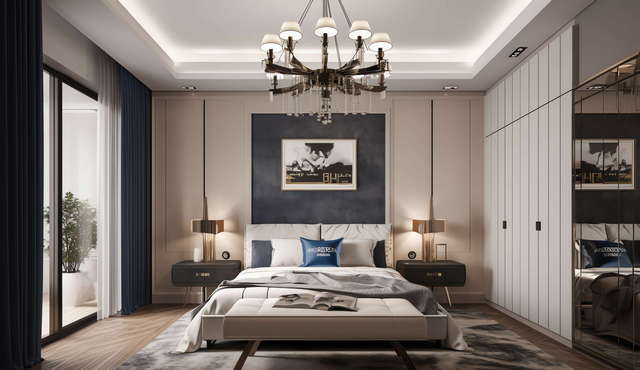 图片[5]-全球设计案例智能库_OJBKAI.COM现代卧室设计Midjourney灵感图库-_设计智库－全球设计案例智能库_OJBKAI.COM-全球设计案例智能库_OJBKAI.COM设计智库