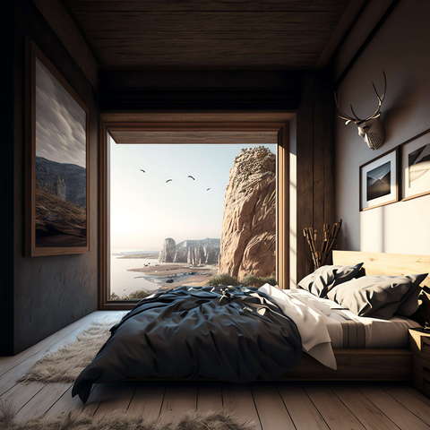 图片[6]-全球设计案例智能库_OJBKAI.COM异形卧室设计别有洞天Midjourney灵感图库-_设计智库－全球设计案例智能库_OJBKAI.COM-全球设计案例智能库_OJBKAI.COM设计智库