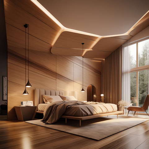 图片[2]-全球设计案例智能库_OJBKAI.COM原木风卧室Midjourney灵感图库-_设计智库－全球设计案例智能库_OJBKAI.COM-全球设计案例智能库_OJBKAI.COM设计智库