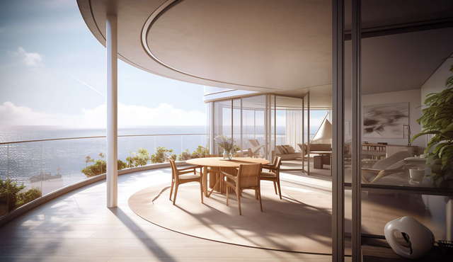 图片[5]-全球设计案例智能库_OJBKAI.COM现代景观客厅设计Midjourney灵感图库-_设计智库－全球设计案例智能库_OJBKAI.COM-全球设计案例智能库_OJBKAI.COM设计智库