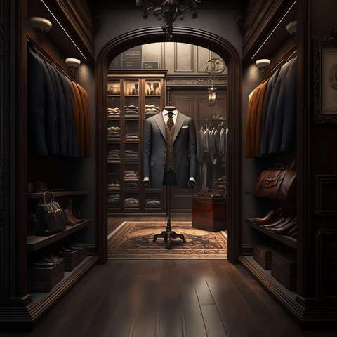 图片[17]-全球设计案例智能库_OJBKAI.COM家装现代衣帽间Midjourney灵感图库-_设计智库－全球设计案例智能库_OJBKAI.COM-全球设计案例智能库_OJBKAI.COM设计智库