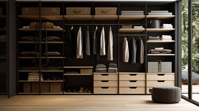 图片[7]-全球设计案例智能库_OJBKAI.COM家装衣柜衣帽间Midjourney灵感图库-_设计智库－全球设计案例智能库_OJBKAI.COM-全球设计案例智能库_OJBKAI.COM设计智库