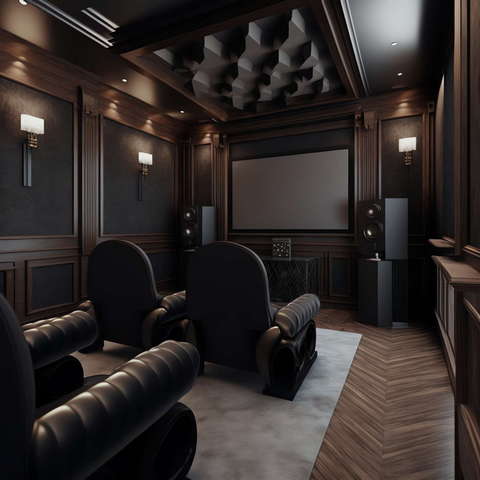 图片[5]-全球设计案例智能库_OJBKAI.COM家庭影音室3_Midjourney灵感图库-设计智库－全球设计案例智能库_OJBKAI.COM-全球设计案例智能库_OJBKAI.COM设计智库