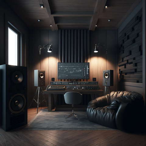 图片[5]-全球设计案例智能库_OJBKAI.COM家庭影音室4_Midjourney灵感图库-设计智库－全球设计案例智能库_OJBKAI.COM-全球设计案例智能库_OJBKAI.COM设计智库