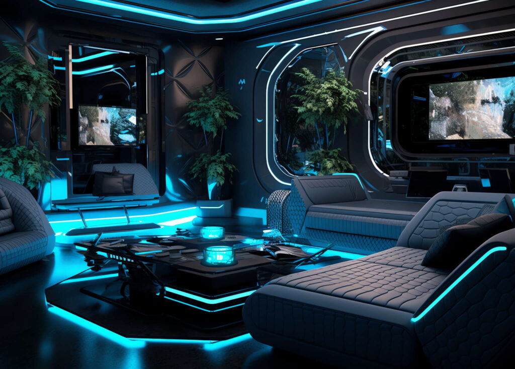 图片[7]-全球设计案例智能库_OJBKAI.COM赛博朋克风霓虹灯设计KTV_Midjourney灵感图库-设计智库－全球设计案例智能库_OJBKAI.COM-全球设计案例智能库_OJBKAI.COM设计智库