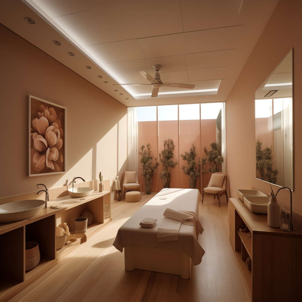 图片[15]-全球设计案例智能库_OJBKAI.COM水疗中心spa_Midjourney灵感图库-_设计智库－全球设计案例智能库_OJBKAI.COM-全球设计案例智能库_OJBKAI.COM设计智库