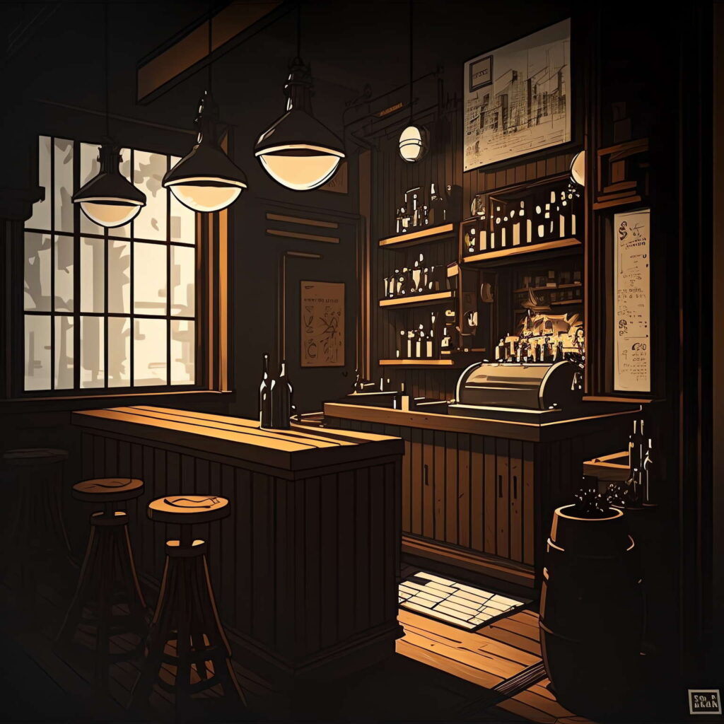 图片[5]-全球设计案例智能库_OJBKAI.COM雪茄吧红酒吧5_Midjourney灵感图库-设计智库－全球设计案例智能库_OJBKAI.COM-全球设计案例智能库_OJBKAI.COM设计智库
