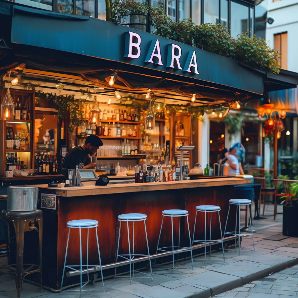 图片[5]-全球设计案例智能库_OJBKAI.COM酒吧吧台区Midjourney灵感图库-_设计智库－全球设计案例智能库_OJBKAI.COM-全球设计案例智能库_OJBKAI.COM设计智库