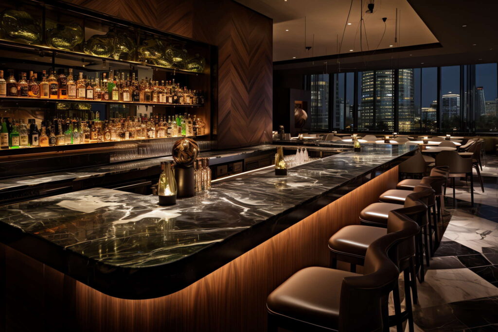 图片[15]-全球设计案例智能库_OJBKAI.COM酒吧台Midjourney灵感图库-_设计智库－全球设计案例智能库_OJBKAI.COM-全球设计案例智能库_OJBKAI.COM设计智库