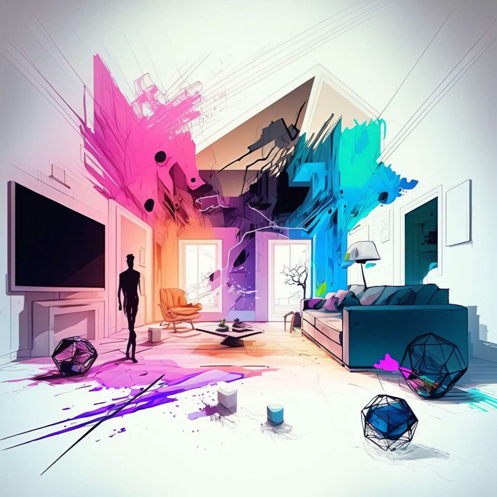 图片[6]-全球设计案例智能库_OJBKAI.COM室内设计手绘图Midjourney灵感图库-名师联智库－全球设计案例智能库名师联素材平台-全球设计案例智能库_OJBKAI.COM设计智库