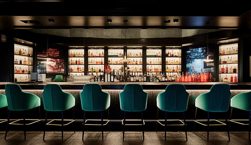 图片[5]-全球设计案例智能库_OJBKAI.COM售楼现代时尚水吧区Midjourney灵感图库-_设计智库－全球设计案例智能库_OJBKAI.COM-全球设计案例智能库_OJBKAI.COM设计智库