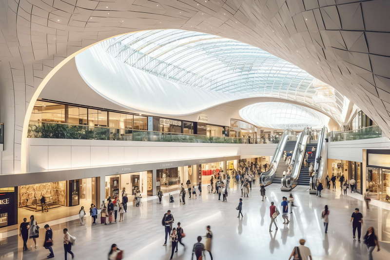 图片[5]-全球设计案例智能库_OJBKAI.COM前卫时尚商场Midjourney灵感图库-_设计智库－全球设计案例智能库_OJBKAI.COM-全球设计案例智能库_OJBKAI.COM设计智库