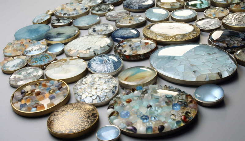 图片[5]-全球设计案例智能库_OJBKAI.COM珠宝艺术风格Midjourney灵感图库-_设计智库－全球设计案例智能库_OJBKAI.COM-全球设计案例智能库_OJBKAI.COM设计智库