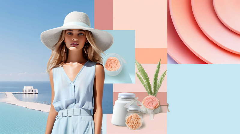 图片[133]-全球设计案例智能库_OJBKAI.COM色彩搭配Midjourney灵感图库-_设计智库－全球设计案例智能库_OJBKAI.COM-全球设计案例智能库_OJBKAI.COM设计智库