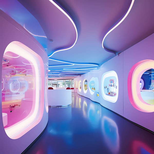 图片[21]-全球设计案例智能库_OJBKAI.COM色彩碰撞艺术Midjourney灵感图库-_设计智库－全球设计案例智能库_OJBKAI.COM-全球设计案例智能库_OJBKAI.COM设计智库