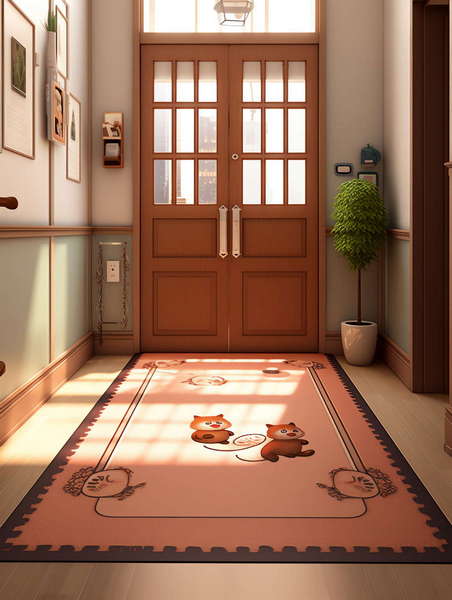 图片[17]-全球设计案例智能库_OJBKAI.COM现代方形地毯Midjourney灵感图库-_设计智库－全球设计案例智能库_OJBKAI.COM-全球设计案例智能库_OJBKAI.COM设计智库