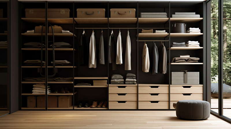 图片[25]-全球设计案例智能库_OJBKAI.COM家装衣柜衣帽间Midjourney灵感图库-_设计智库－全球设计案例智能库_OJBKAI.COM-全球设计案例智能库_OJBKAI.COM设计智库