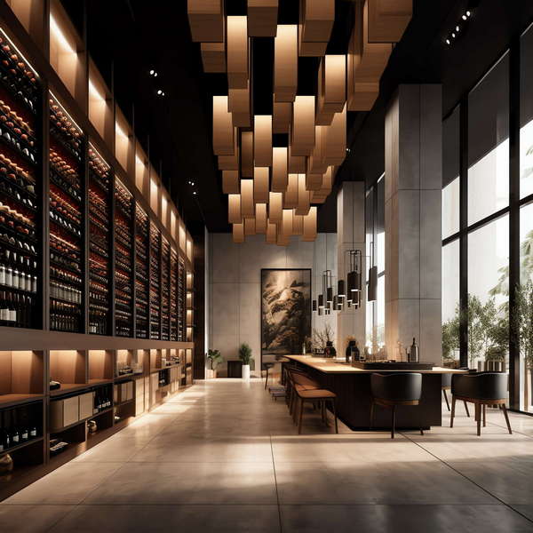 图片[33]-全球设计案例智能库_OJBKAI.COM酒柜酒窖Midjourney灵感图库-_设计智库－全球设计案例智能库_OJBKAI.COM-全球设计案例智能库_OJBKAI.COM设计智库