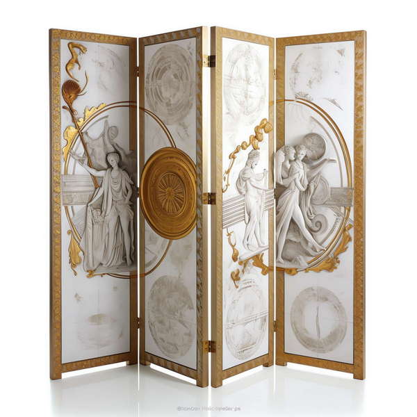 图片[5]-全球设计案例智能库_OJBKAI.COM欧式古典屏风Midjourney灵感图库-_设计智库－全球设计案例智能库_OJBKAI.COM-全球设计案例智能库_OJBKAI.COM设计智库