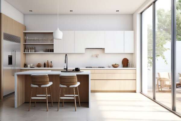 图片[62]-全球设计案例智能库_OJBKAI.COM住宅开放式厨房中岛吧台_Midjourney灵感图库602p-全球设计案例智能库_OJBKAI.COM设计智库