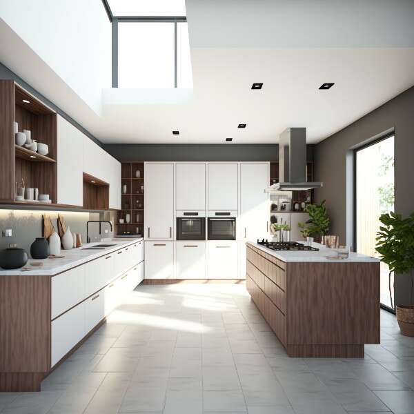 图片[40]-全球设计案例智能库_OJBKAI.COM家装现代开放厨房中岛吧台_Midjourney灵感图库126p-全球设计案例智能库_OJBKAI.COM设计智库