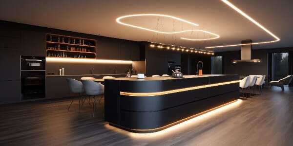 图片[9]-全球设计案例智能库_OJBKAI.COM现代风格厨房04_Midjourney灵感图库223P-全球设计案例智能库_OJBKAI.COM设计智库