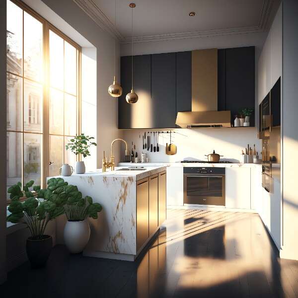 图片[62]-全球设计案例智能库_OJBKAI.COM家装开放厨房中岛吧台_Midjourney灵感图库109p-全球设计案例智能库_OJBKAI.COM设计智库