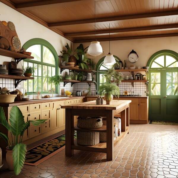 图片[43]-全球设计案例智能库_OJBKAI.COM地中海厨房_Midjourney灵感图库106P-全球设计案例智能库_OJBKAI.COM设计智库