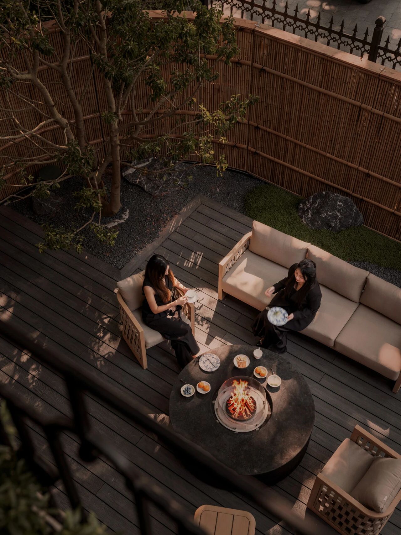 图片[96]-全球设计案例智能库_OJBKAI.COM【CCD】800㎡ | 深圳南山雍熙荣-新荣记餐厅设计 | 98P-全球设计案例智能库_OJBKAI.COM设计智库