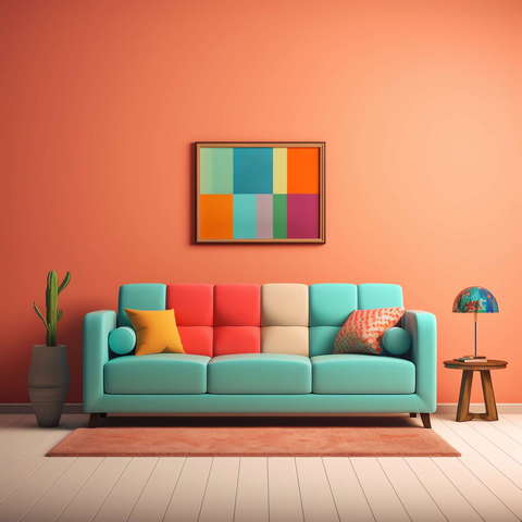 图片[20]-全球设计案例智能库_OJBKAI.COM时尚色彩碰撞家居搭配Midjourney灵感图库-_设计智库－全球设计案例智能库_OJBKAI.COM-全球设计案例智能库_OJBKAI.COM设计智库