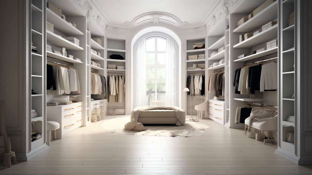 图片[165]-全球设计案例智能库_OJBKAI.COM家装衣柜衣帽间Midjourney灵感图库-_设计智库－全球设计案例智能库_OJBKAI.COM-全球设计案例智能库_OJBKAI.COM设计智库