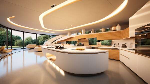 图片[42]-全球设计案例智能库_OJBKAI.COM现代风格厨房03_Midjourney灵感图库192P-全球设计案例智能库_OJBKAI.COM设计智库