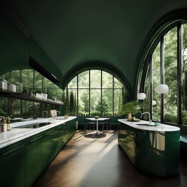 图片[60]-全球设计案例智能库_OJBKAI.COM现代风格厨房02_Midjourney灵感图库99P-全球设计案例智能库_OJBKAI.COM设计智库