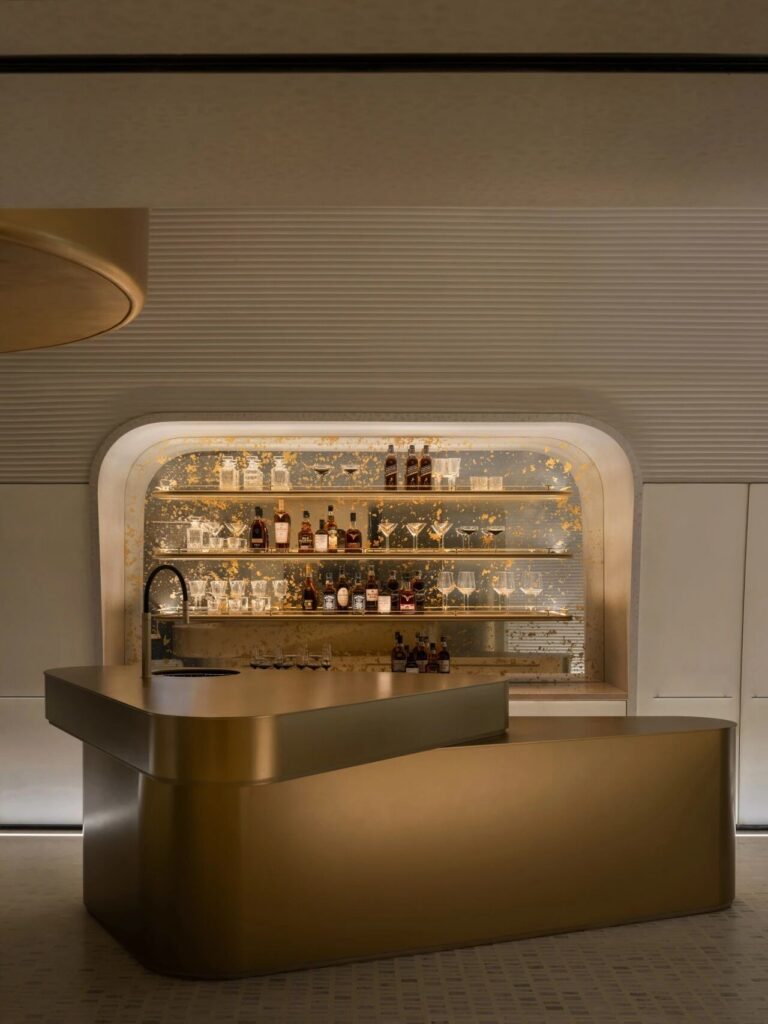 图片[57]-全球设计案例智能库_OJBKAI.COM【CCD x HWCD】上海汤臣君品·瑄廷 “留白艺术解构风格”| 111P-全球设计案例智能库_OJBKAI.COM设计智库