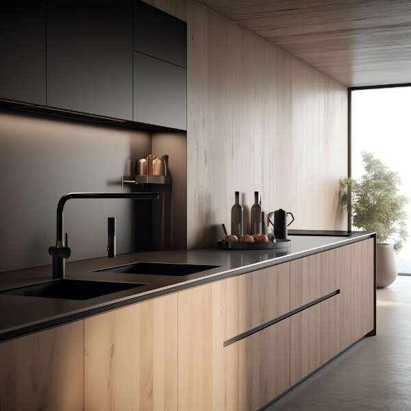 图片[59]-全球设计案例智能库_OJBKAI.COM住宅开放式厨房中岛吧台_Midjourney灵感图库234P-全球设计案例智能库_OJBKAI.COM设计智库