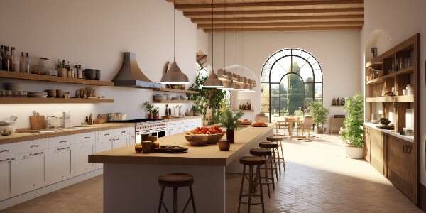 图片[3]-全球设计案例智能库_OJBKAI.COM地中海厨房_Midjourney灵感图库106P-全球设计案例智能库_OJBKAI.COM设计智库