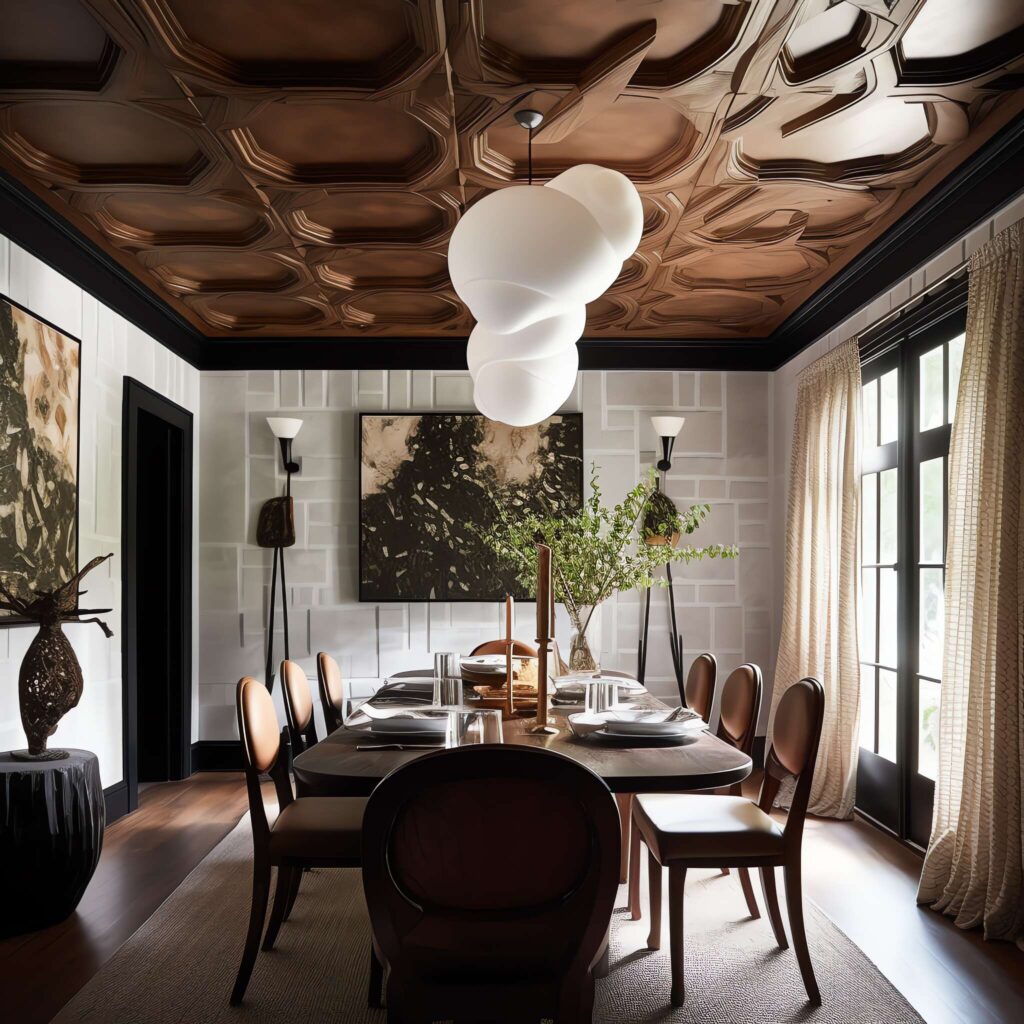 图片[11]-全球设计案例智能库_OJBKAI.COM东南亚风格餐厅Midjourney灵感图库-_设计智库－全球设计案例智能库_OJBKAI.COM-全球设计案例智能库_OJBKAI.COM设计智库