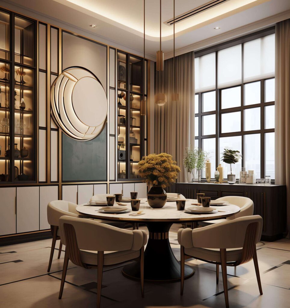 图片[7]-全球设计案例智能库_OJBKAI.COM现代风格餐厅Midjourney灵感图库-_设计智库－全球设计案例智能库_OJBKAI.COM-全球设计案例智能库_OJBKAI.COM设计智库