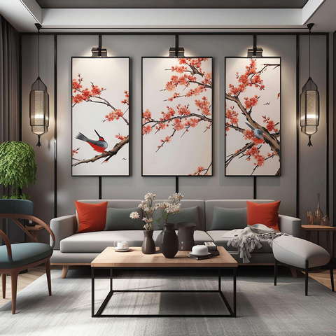 图片[8]-全球设计案例智能库_OJBKAI.COM新中式客厅Midjourney灵感图库-_设计智库－全球设计案例智能库_OJBKAI.COM-全球设计案例智能库_OJBKAI.COM设计智库