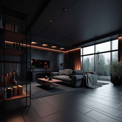 图片[44]-全球设计案例智能库_OJBKAI.COM现代前卫客厅Midjourney灵感图库-_设计智库－全球设计案例智能库_OJBKAI.COM-全球设计案例智能库_OJBKAI.COM设计智库